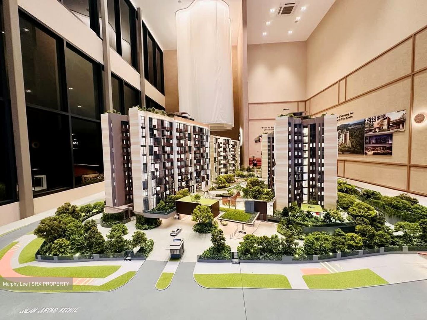 Jalan Jurong Kechil (D21), Condominium #553344401